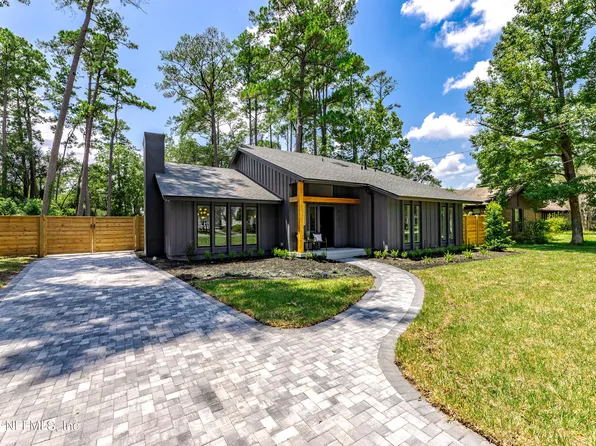 4622 IROQUOIS Avenue, Jacksonville, FL 32210
