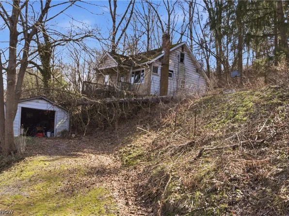 130 Haywood St, East Liverpool, OH 43920