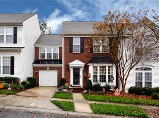 14428 Greenpoint Ln, Huntersville, NC 28078