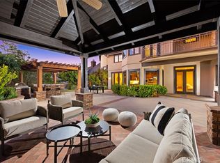 28481 Via Mambrino, San Juan Capistrano, CA 92675