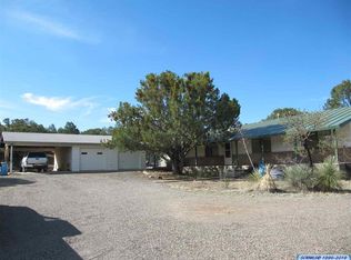 14 Evergreen Dr, Silver City, NM 88061