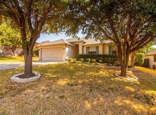 3805 Eagles Nest St, Round Rock, TX 78665