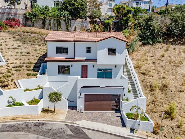 4861 E Farquhar St, Los Angeles, CA 90032