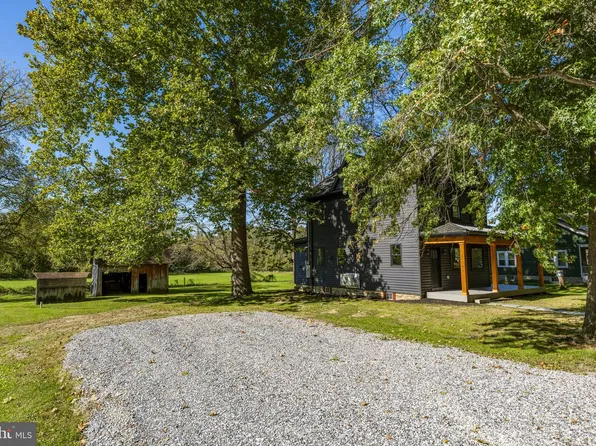 2436 Brillhart Station Rd, York, PA 17403