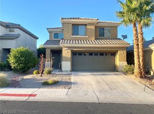 116 Broken Putter Way, Las Vegas, NV 89148