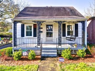 1504 Arling Ave, Louisville, KY 40215