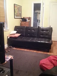 Rented by High Line NYC Realty Group