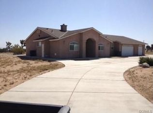 10835 Lilac Rd, Oak Hills, CA 92344