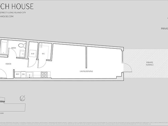 2nd image of 3705 30th St #232