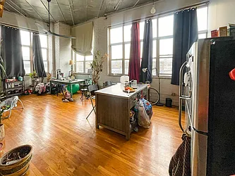 Rented by MySpaceNYC