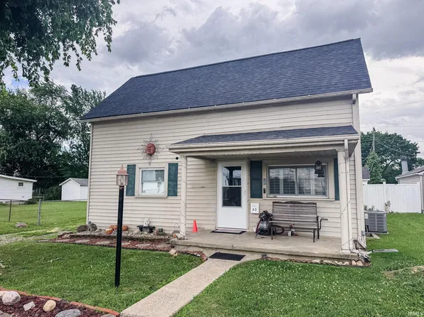 63 Daniel St, Peru, IN 46970
