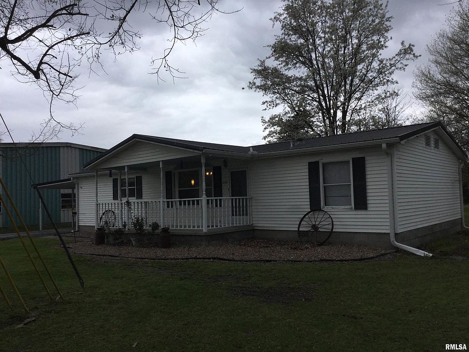 145 N Locust St, Ullin, IL 62992 MLS EB443963 Zillow