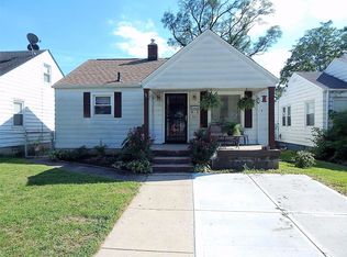 917 Allen Ave, Hamilton, OH 45015