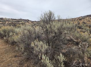 LOT Nineteen Bodie Dr, Ephrata, WA