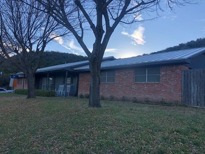 132 Bluebonnet Dr, Junction, TX, 76849
