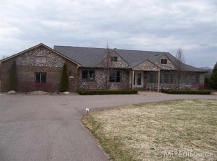 69250 Dequindre Rd, Romeo, MI 48065