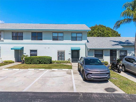 2nd image of 9149 SW 21st Ct #F