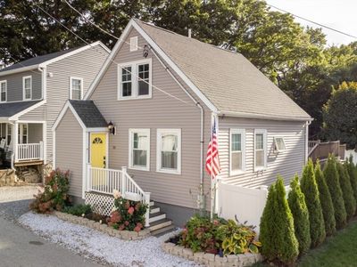 15 Kilby St, Quincy, MA, 02169