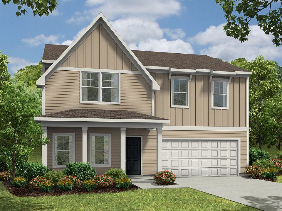 Farmhouse A