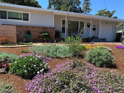 717 Cherry St, Novato, CA, 94945