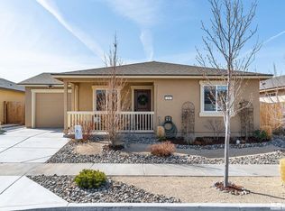 656 Goodsprings Dr, Reno, NV 89506