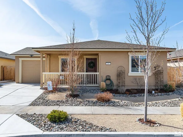 656 Goodsprings Dr, Reno, NV 89506