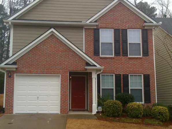 1476 Gates Cir, Atlanta, GA 30316