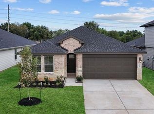 1603 Mazzini Dr, Richmond, TX 77406