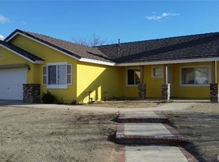 4830 Minstrel Dr, Palmdale, CA 93552