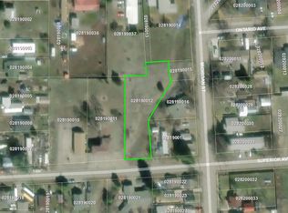 Superior Ave, Burney, CA 96013