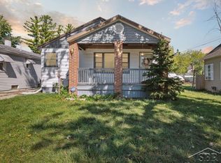1526 Osborn St, Saginaw, MI 48602