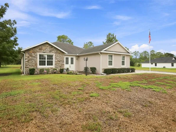 555 DOWLING CIRCLE, LADY LAKE, FL 32159