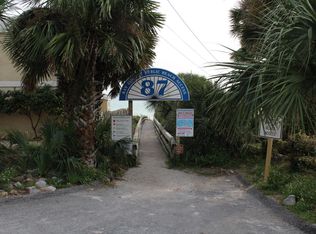 21416 Sunset Ave, Panama City Beach, FL 32413