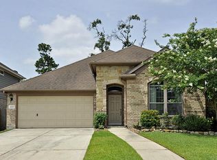 28507 Rustic Pines Ct, Spring, TX 77386