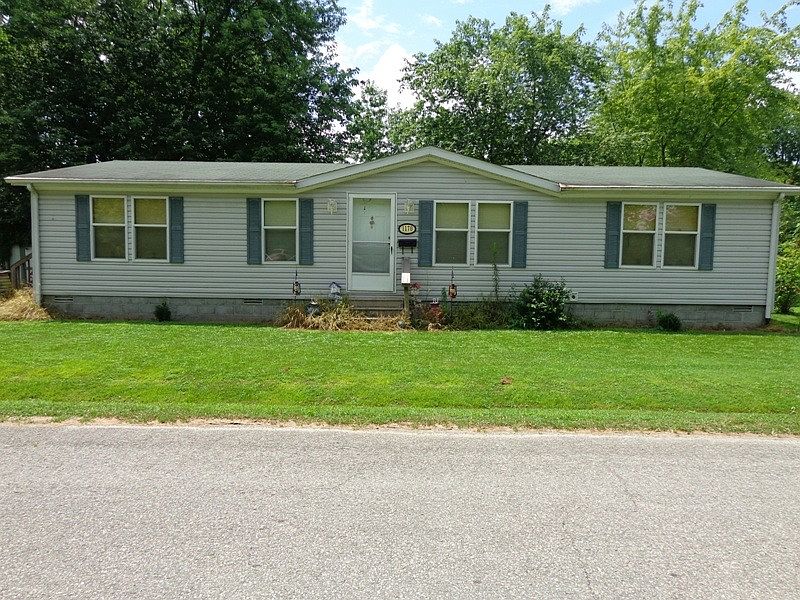 Property Front View