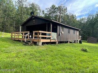 835 Hurley Rd, Canton, PA 17724