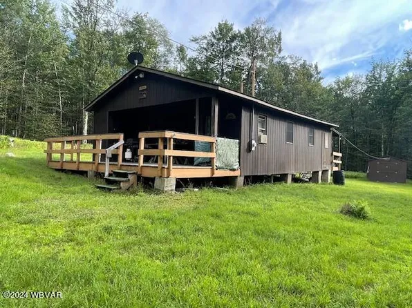 835 Hurley Rd, Canton, PA 17724