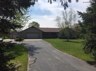 4140 Rector St NE, Rockford, MI 49341