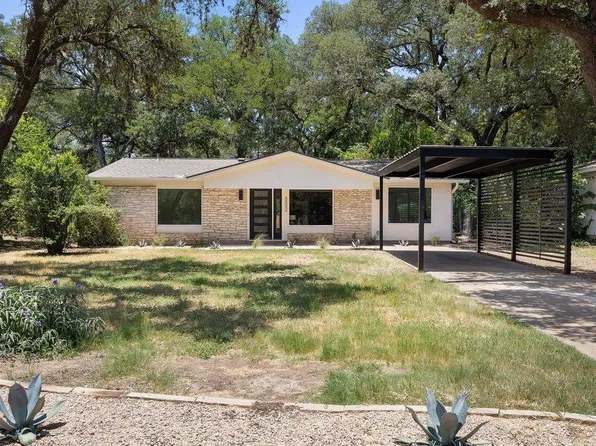 5502 Kings Hwy, Austin, TX 78745