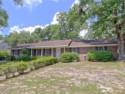 1158 Ginger Dr, Mobile, AL, 36693