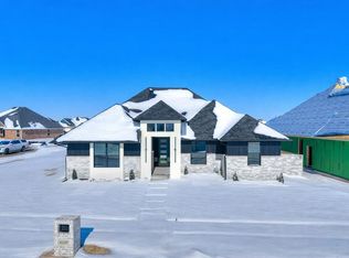 10357 SW 50th St, Mustang, OK 73064