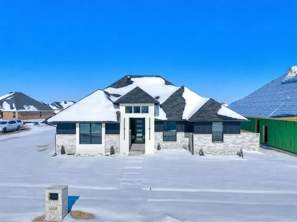10357 SW 50th St, Mustang, OK 73064