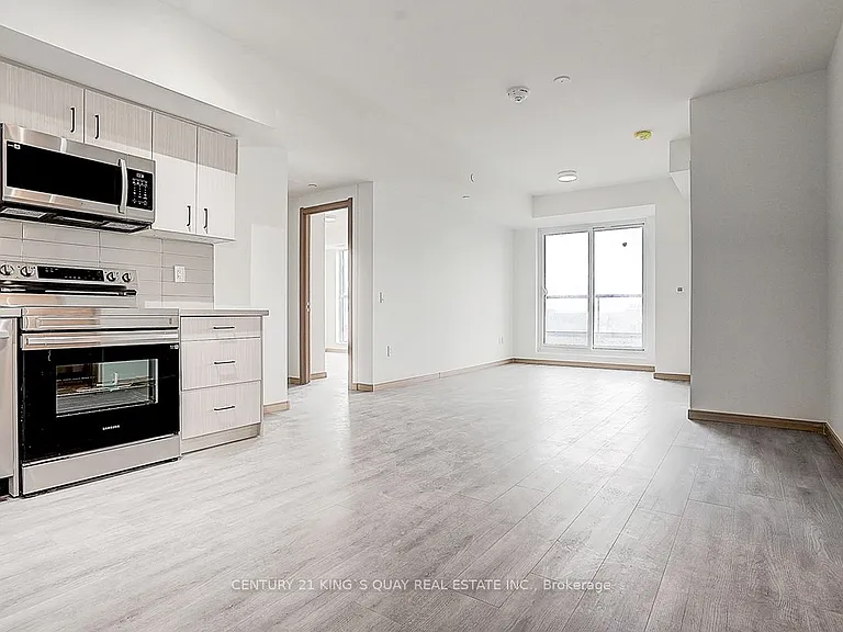 3429 Sheppard Ave E #802 — Photo 5