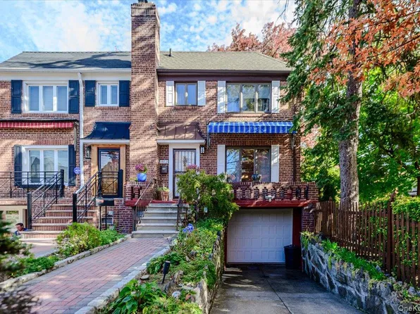 1812 Tenbroeck Avenue, Bronx, NY 10461