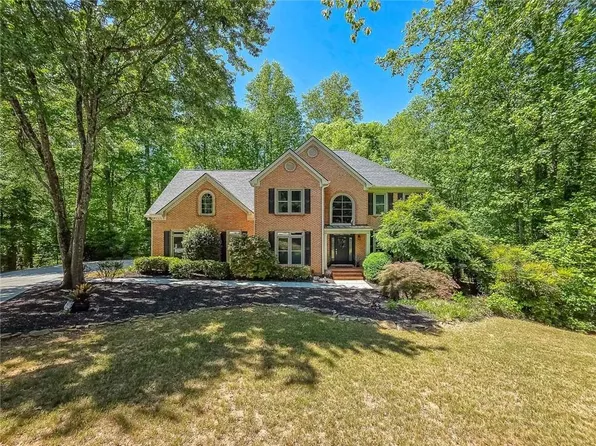 4025 Halisport Vw NW, Kennesaw, GA 30152