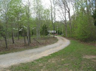 4195 Keith Springs Mountain Rd, Belvidere, TN 37306