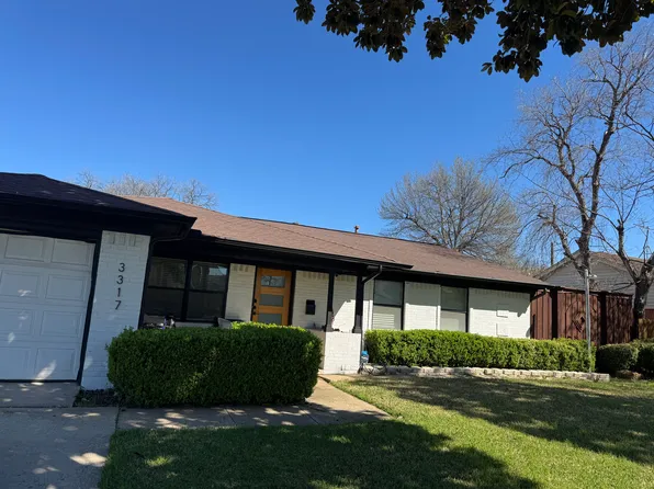 3317 Cloverdale Ln, Farmers Branch, TX 75234