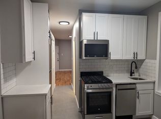 117 Magnolia Ave APT 2LR, Jersey City, NJ 07306