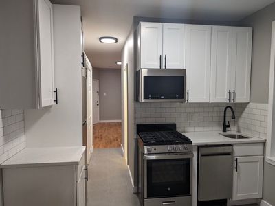 117 Magnolia Ave APT 2LR, Jersey City, NJ, 07306