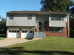 270 Raintree Rd, Virginia Beach, VA 23452